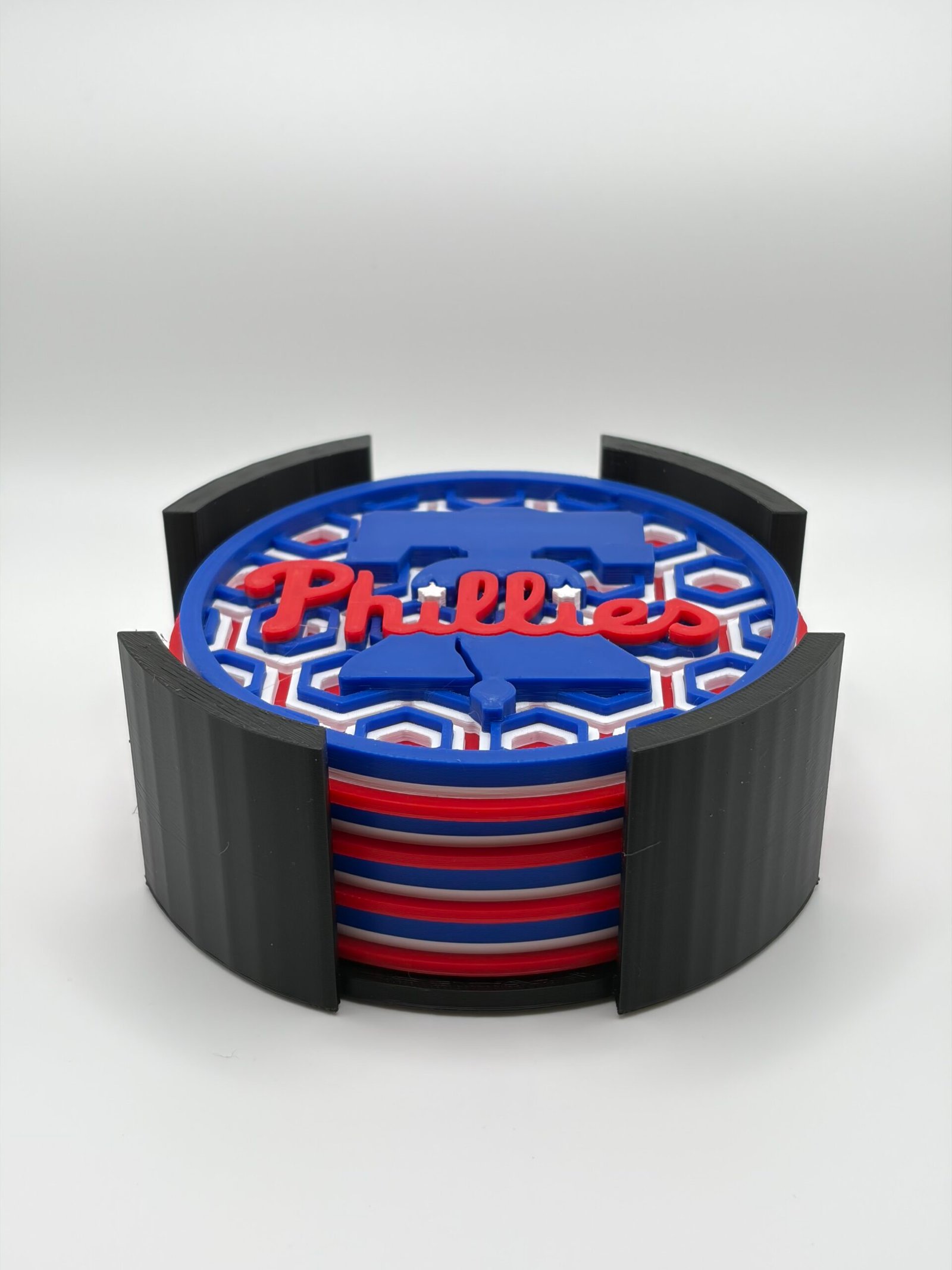 Phillies Coaster Set - Image 4