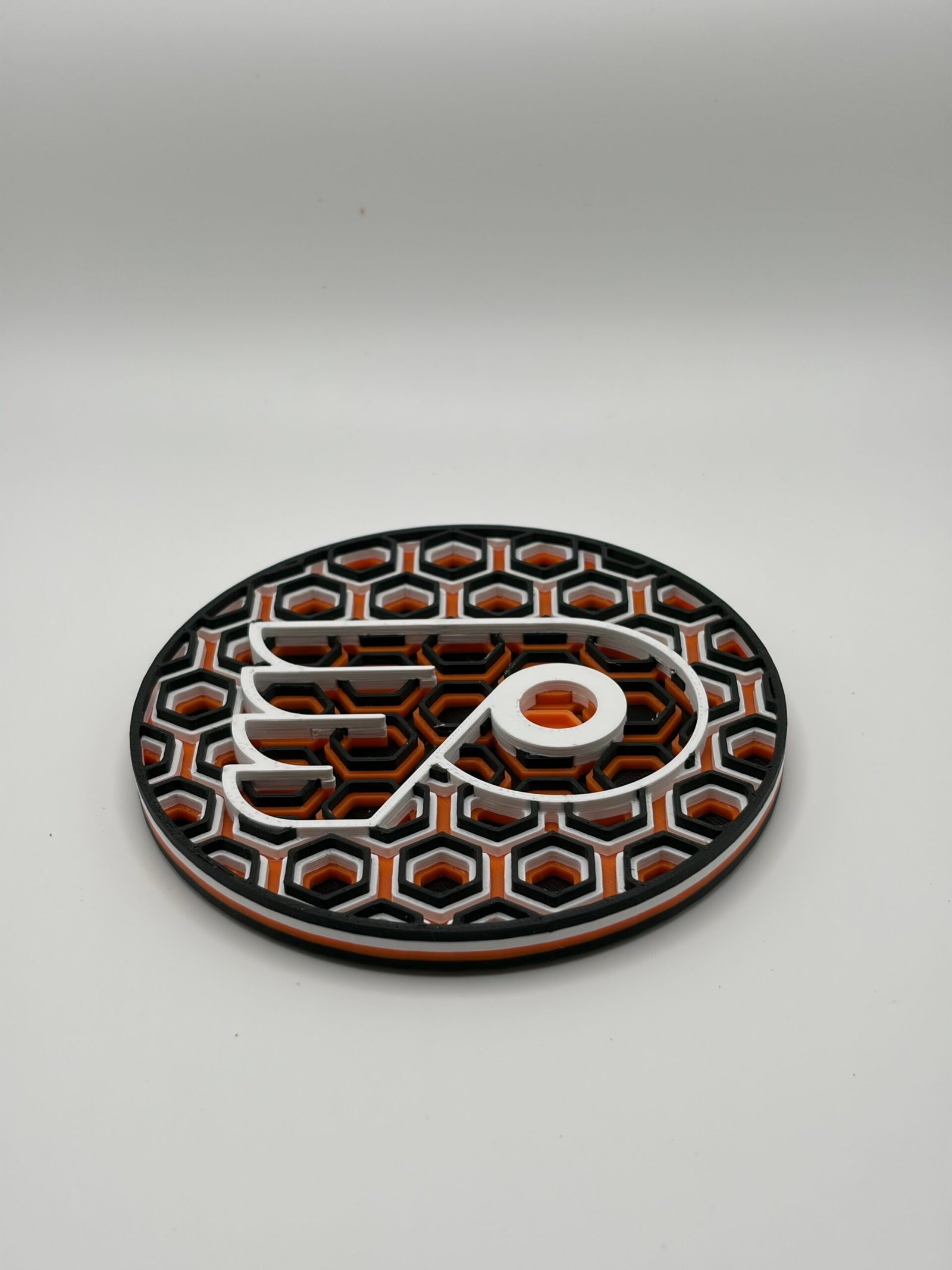 Flyers Coaster Set - Image 2