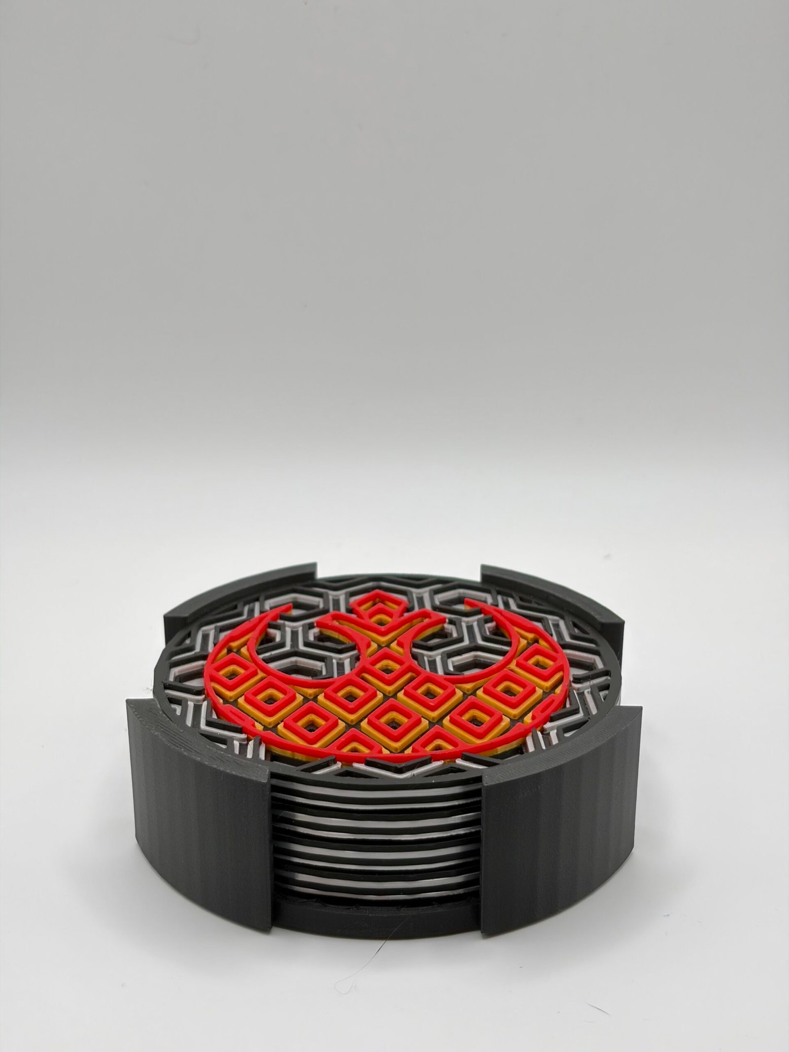 Star Wars Rebel Alliance Coaster Set - Image 2