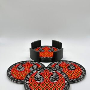 Star Wars Rebel Alliance Coaster Set