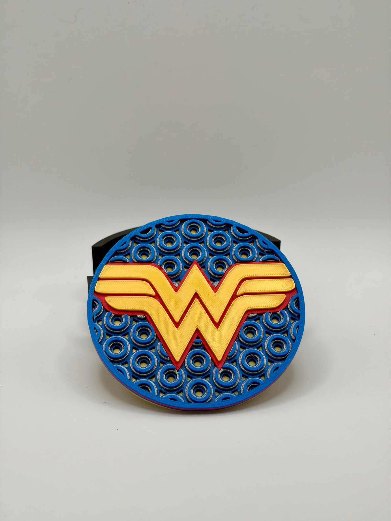 Wonder Woman Coaster Set - Image 6