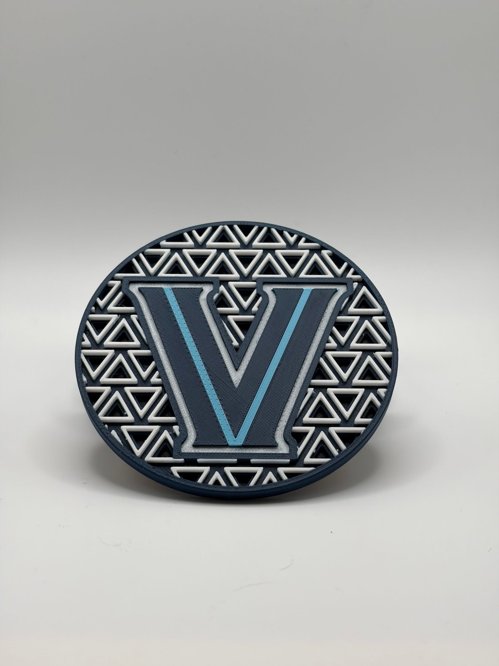 Villanova University Coaster Set - Image 2