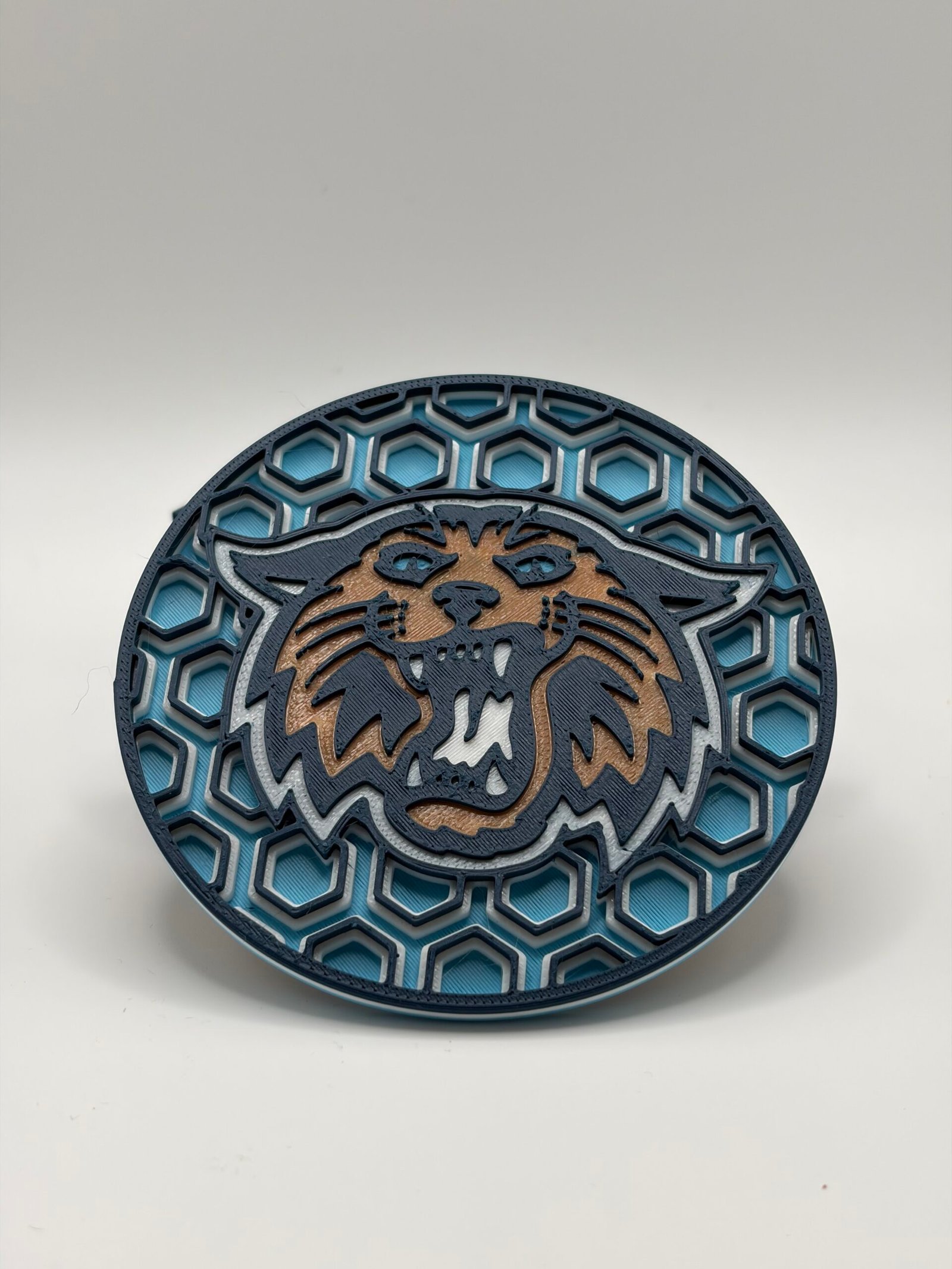 Villanova University Coaster Set - Image 6